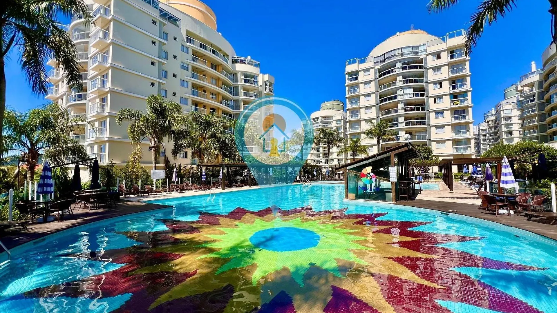 N8205 Conforto Praia Ferias E Beto Carrero Penha  Apartmán