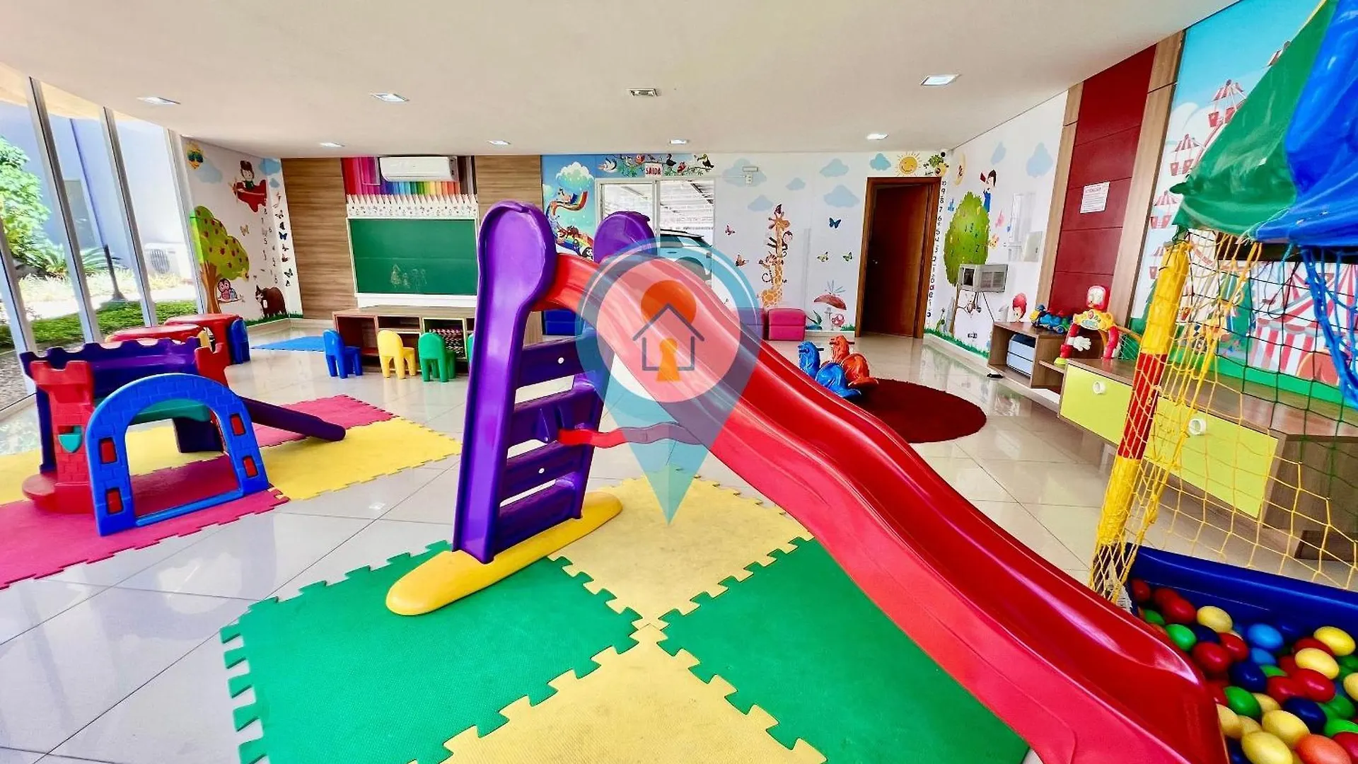 Apartmán N8205 Conforto Praia Ferias E Beto Carrero Penha