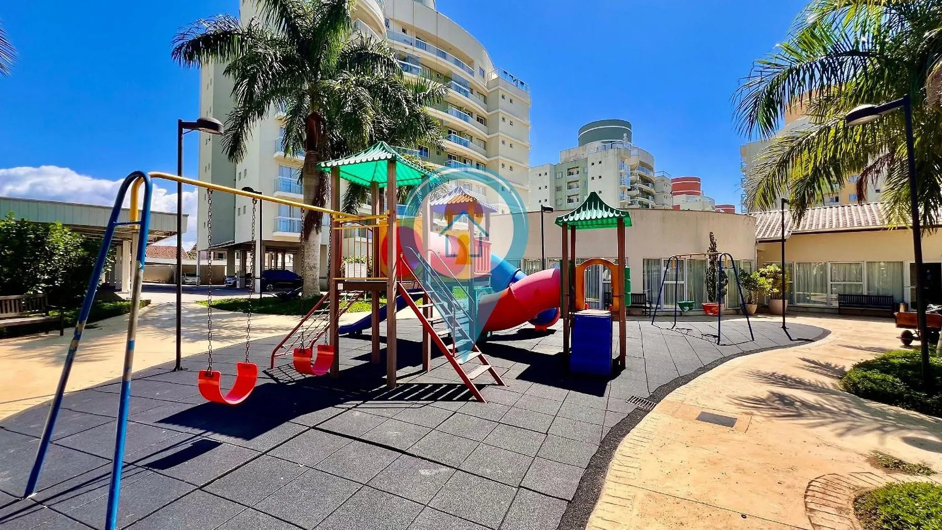 N8205 Conforto Praia Ferias E Beto Carrero Penha  Apartmán Penha (Santa Catarina)