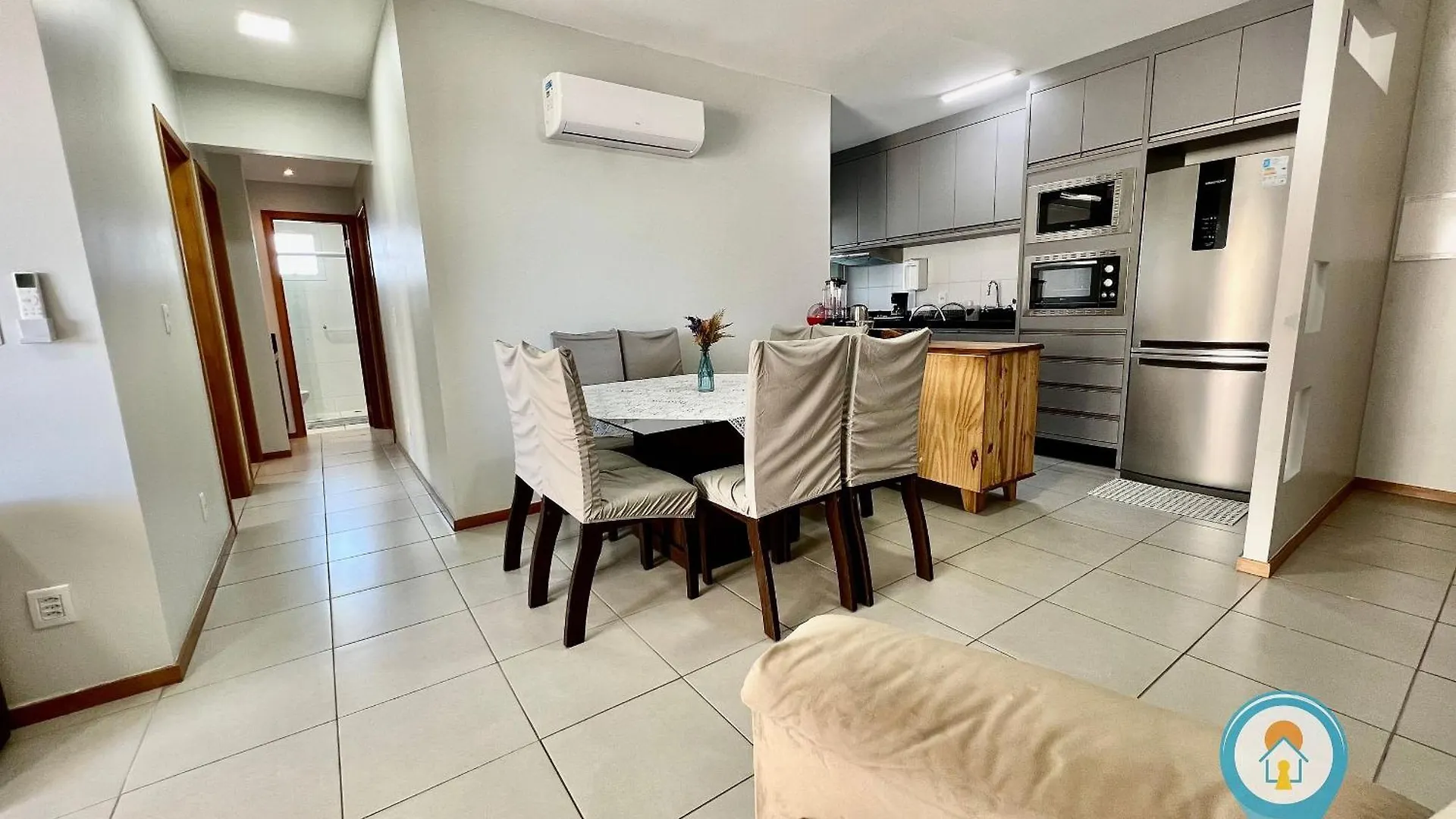 N8205 Conforto Praia Ferias E Beto Carrero Penha  Apartmán