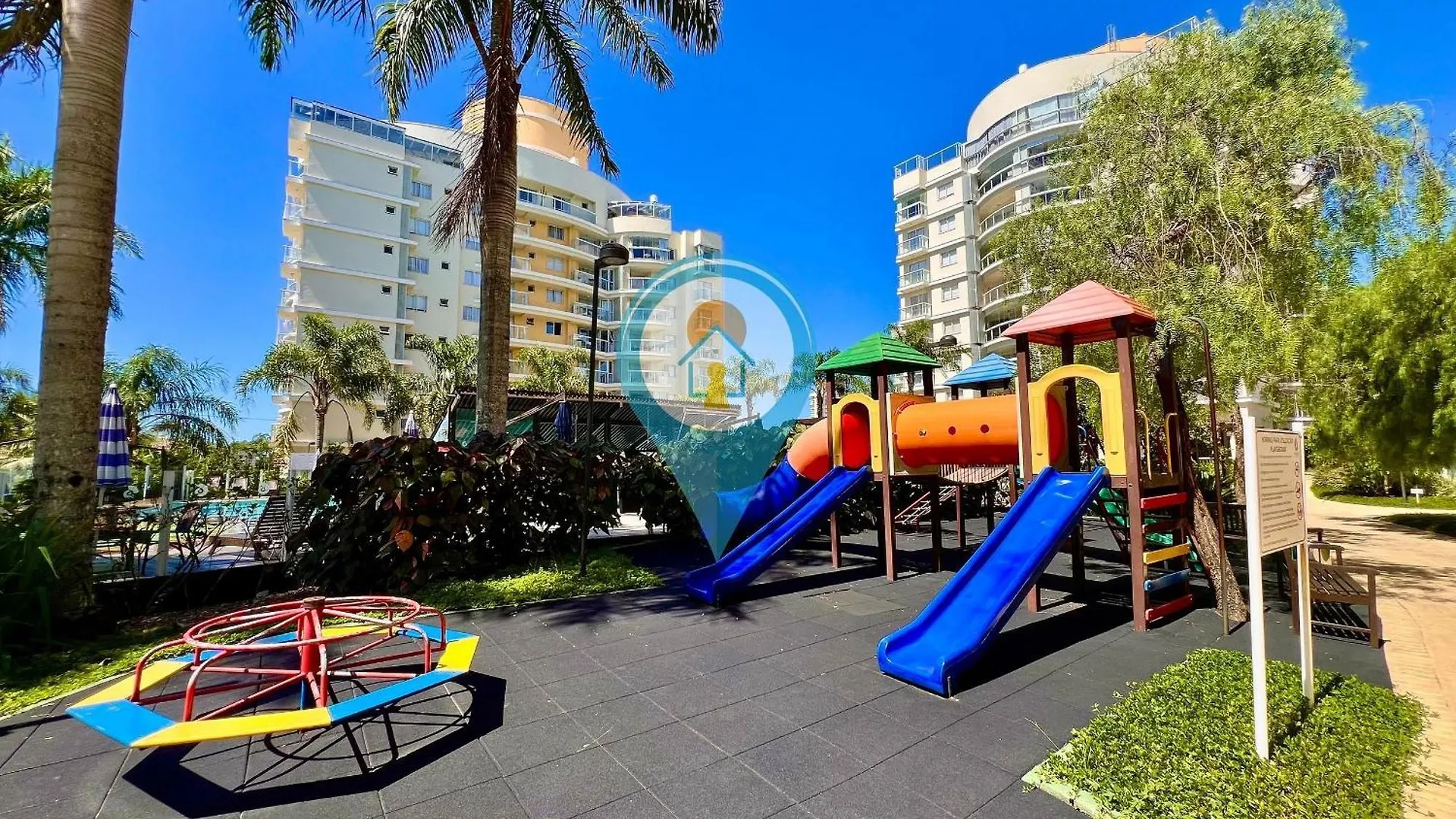 Apartment N8205 Conforto Praia Ferias E Beto Carrero Penha  Brazil