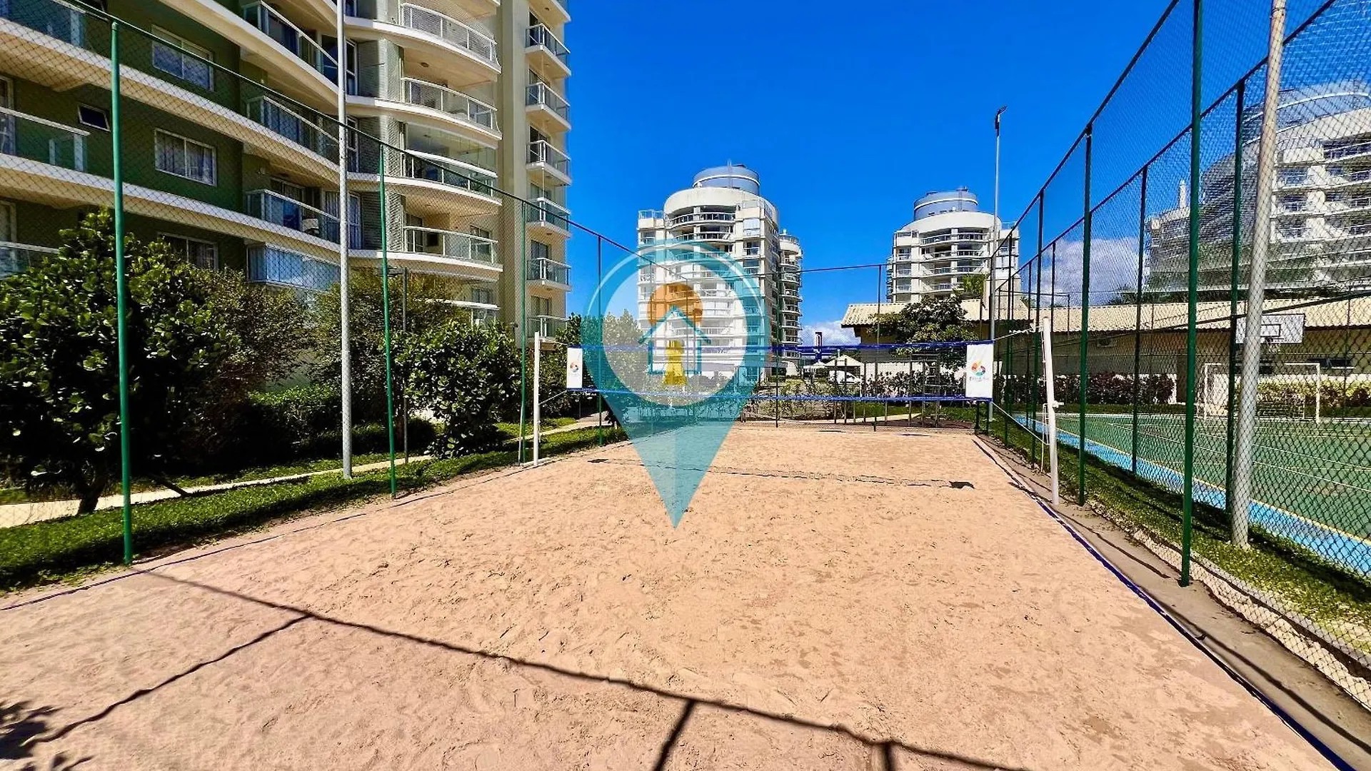 Apartment N8205 Conforto Praia Ferias E Beto Carrero Penha