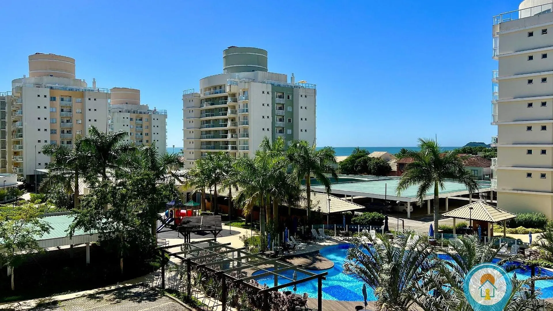 Apartment N8205 Conforto Praia Ferias E Beto Carrero Penha
