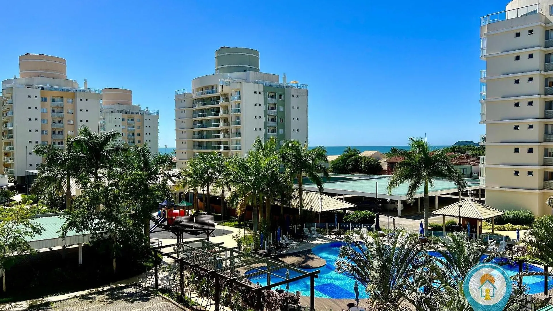 N8205 Conforto Praia Ferias E Beto Carrero Penha  Apartment