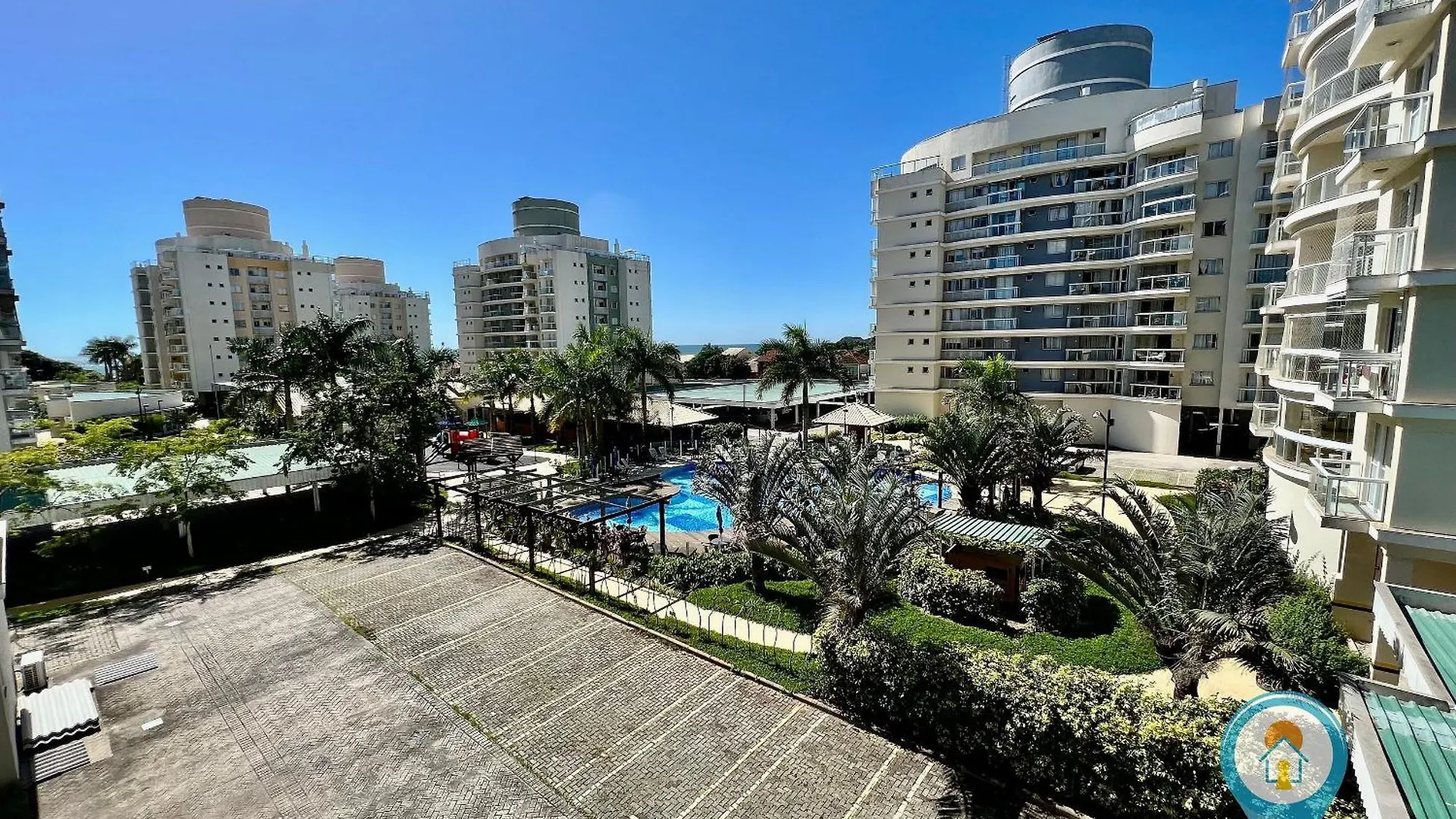 Apartment N8205 Conforto Praia Ferias E Beto Carrero Penha