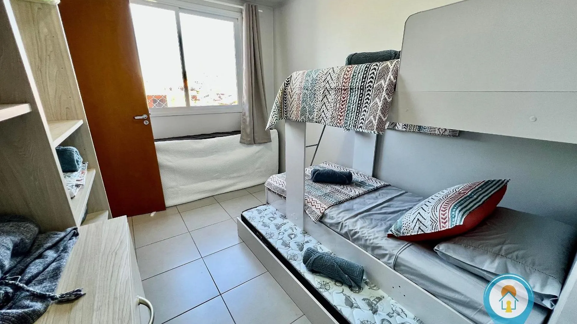 Apartment N8205 Conforto Praia Ferias E Beto Carrero Penha