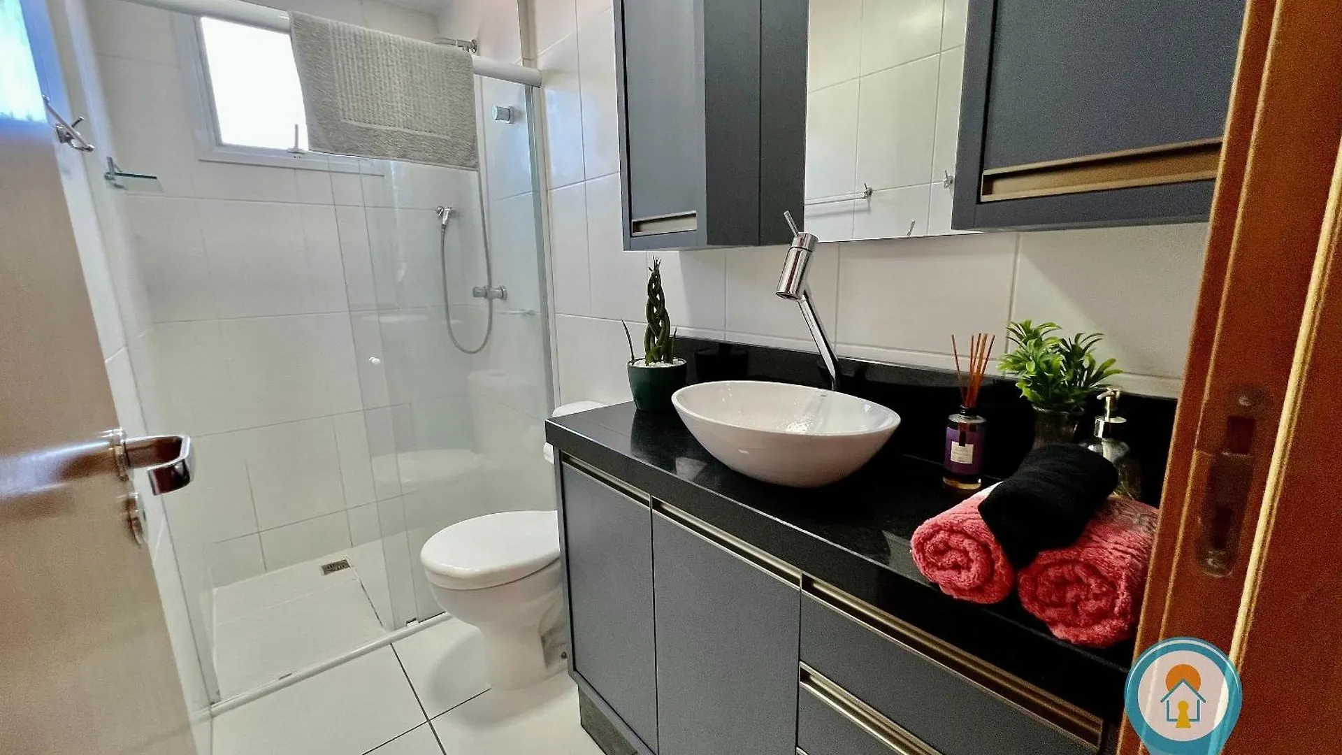Apartment N8205 Conforto Praia Ferias E Beto Carrero Penha  Brazil